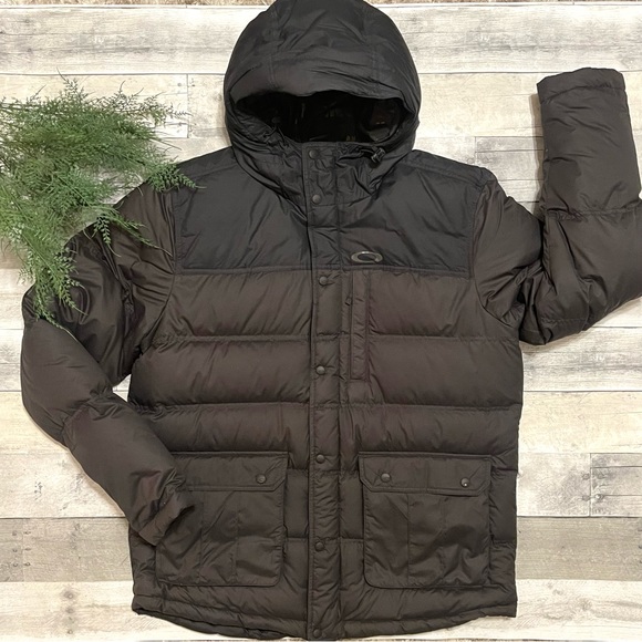 Oakley Other - Oakley Winter Coat Men’s XL